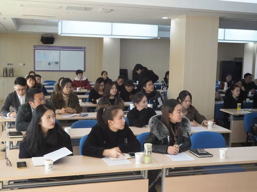 禮儀為橋，服務(wù)為魂——“我為江寧旅游代言”導(dǎo)游服務(wù)禮儀專題培訓(xùn)班正式啟幕