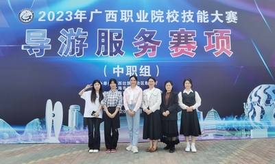 導(dǎo)游服務(wù) 連接文化與旅程的專業(yè)橋梁